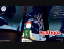 【新Craftopia】シームレスワールド化して別ゲーになったクラフトピアの世界へ！！雪山を上り詰める！出番だ！気球！【Part88】