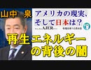 アメリカの現状、そして日本は？「再生エネルギーの背後の闇」山中　泉　AJER2023.10.6(1)