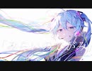 【ニコカラ】みらいのてがみ【off vocal】