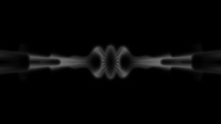 Gene Deformation Audio Spectrum