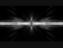 Light Needle Audio Spectrum