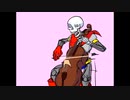 undertale Bonetrousle