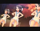 【デレステMV】秋めいて Ding Dong Dang! セーラーミズギ 1080P