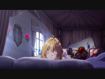 ひきこまり吸血姫の悶々　第1話　引きこもり吸血鬼、外に出る