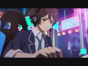 僕らの雨いろプロトコル　第1話　あきらめた未来-Cold Reboot-