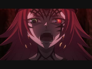 ラグナクリムゾン　2話　物語の始まり