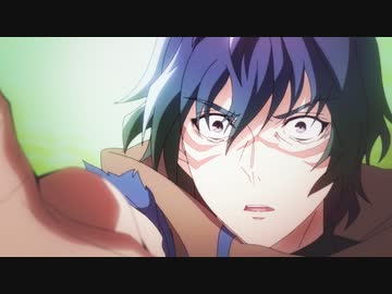 帰還者の魔法は特別です　第1話　破滅