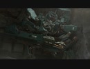 アーマードずんだ6　その28　「地中探査 - 深度2」