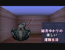 ゆかりの楽しい遭難生活part9