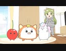 ぬいストーリー　第1話　オレたちがついてるぜ