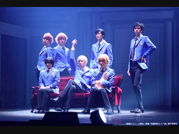 カツラ　舞台　劇 芹香・春乃 舞台写真／宙組東京宝塚劇場特別公演『Le Grand