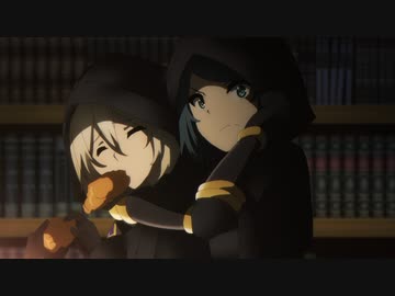 陰の実力者になりたくて！ 2nd season　#02　安息の地