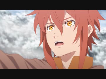 最果てのパラディン 鉄錆の山の王　第1話　聖騎士と詩人