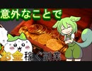 【副業】世の中の意外な事でお金を稼ぐ方法があるらしい【ずんだもん・voicevox劇場】