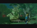 ゼルダの伝説　ブレス オブ ザ ワイルド　実況プレイPart57