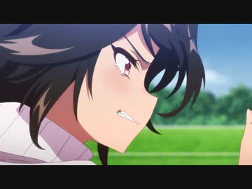 ウマ娘 プリティーダービー Season 3 第2話「スタートライン」