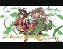 ウマ娘_プリティーダービー_season_3 MAD「FLYING_IN_THE_SKY」