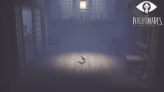 # 10 もう一つの悪夢 【LITTLE NIGHTMARES - リトルナイトメア - DLC】