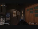 【PAYDAY3】穢れたダイヤ OVERKILL ソロステルスクリア 実況