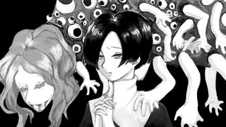 【初音ミク】花【オリジナル】