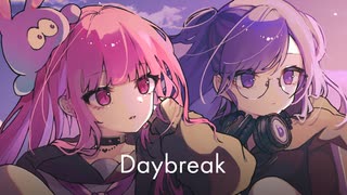 Daybreak feat.初音ミク, 鏡音リン / picco × ど～ぱみん