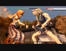 【東方ロストジャッジメント】十六夜咲夜 vs 星熊勇儀