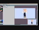 ONEがなんか喋りながらドット絵メイキングその２