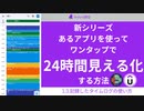 1.3.記録したタイムログの使い方　24時間を見える化する超正確Googleカレンダー時間術　MacroDroid（マクロドロイド）でタイムログを簡単作成