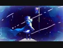 御伽の国のブリキ／flower