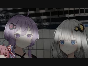 【第四回原石祭非実況】気まずい・・・