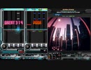 録画機能と逆位相で聴くmathematical good-bye(SP ANOTHER)【beatmaniaIIDX RESIDENT】