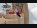 【Human Fall Flat】足を引っ張る物理パズル実況　part2