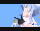 【ホロライブMMD】兎田ぺこら で エゴロック