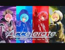 【ライブ映像】Accelerate／すとぷり 【さいたまスーパーアリーナ公演！ARENA TOUR 2023 "Here We Go!!"】