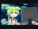 動画編集するのがしんどくなったずんだもん