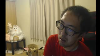 サダ＠ログニ 2023/10/6(金) 4:30開始 絶対この時間起きるからな！絶対だぞ！