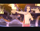 秋あずささん2
