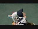 DOA6リョナ「体験講習の筈がサンドバックにされるニコ」