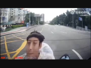 世界の衝撃的映像集Part120