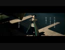 【第3回MMD廃】【MMDオリキャラ】パメラ【鱗堂ブラウ】