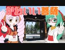 【JR和歌山線】御所の注目スポット！吉祥草寺とクスリ資料館