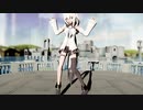 【MMDホロライブ】白上フブキでGirls