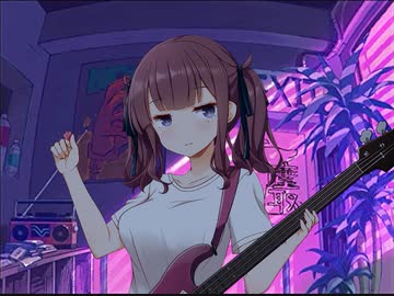 【花梨の練習部屋】お勉強しといてよ【synthv cover】