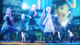 [プロセカMV] 『NEO』ニーゴ