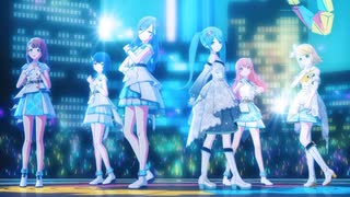[プロセカMV] 『NEO』モモジャン
