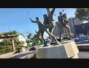 【全長1200キロ】にちなんban太郎　福岡→東京徒歩の旅！【52日目】静岡県・湖西市～（2023年10月06日）