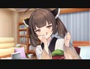 邪悪なボイスロイドに体も心も支配されてしまう・・とさ！