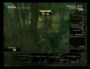 SLOの俺がメタルギアソリッド３を普通鬼畜でやってみる10MGS】