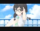 【花隈千冬】少女レイ【カバー+MMD】