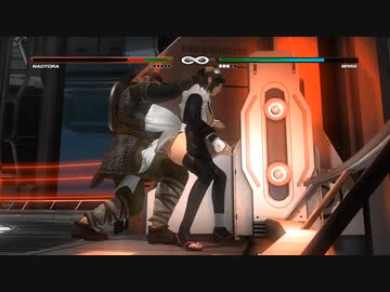 【リョナ】直虎「あ、あの、、おまたが壊れてしまいますっ！！(´ﾟдﾟ｀)」！【DOA5LR】【※閲覧注意】【ryona】